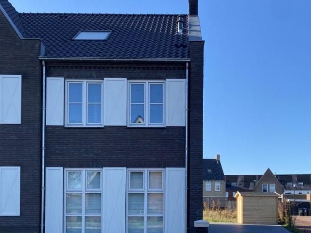 Woning te huur in Zilverackers, Veldhoven
