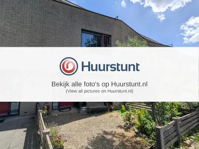 Woning te huur in Parkwijk, Almere-haven