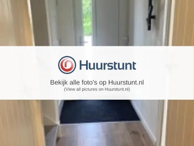 Woning te huur in Hoofddorp, Noord Holland