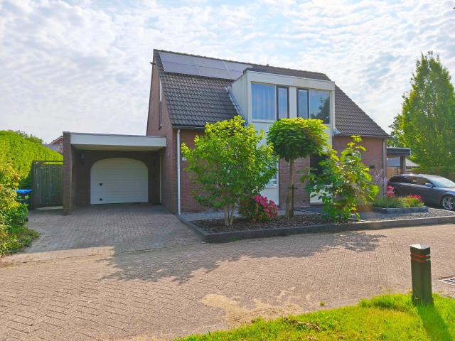Woning te huur in Harkstede, Groningen