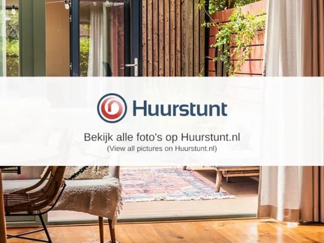 Woning te huur in Oost, Amsterdam