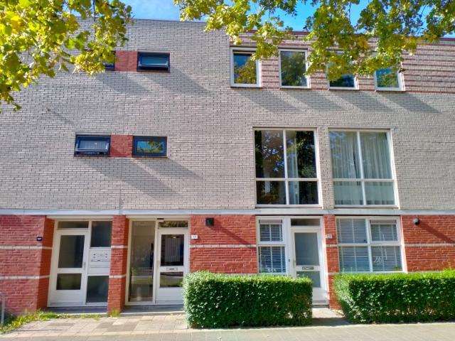 Woning te huur in Hoornse Meer, Groningen