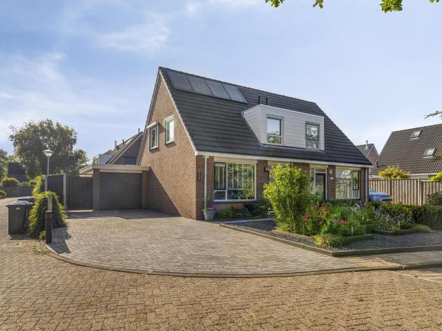 Woning te huur in Werkendam, Noord Brabant