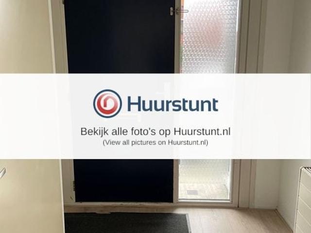 Woning te huur in Zuidoost, Amsterdam
