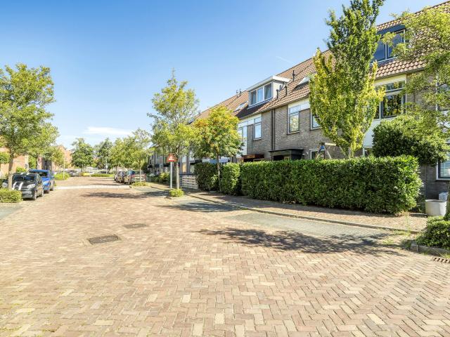 Woning te huur in Muiderberg, Noord Holland