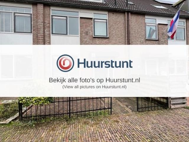 Woning te huur in Muiderberg, Noord Holland