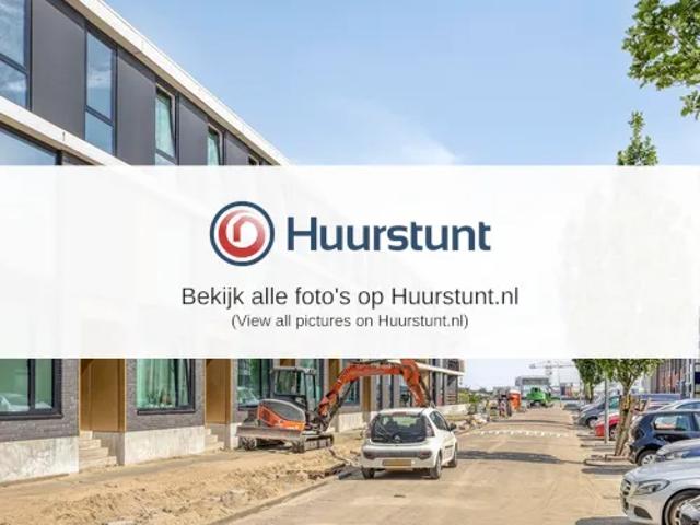 Woning te huur in Oud-IJsselmonde, Rotterdam