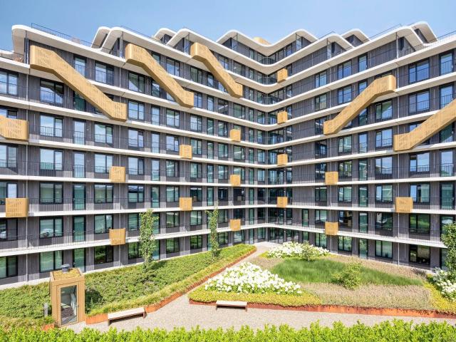 Woning te huur in IJsselmonde, Rotterdam