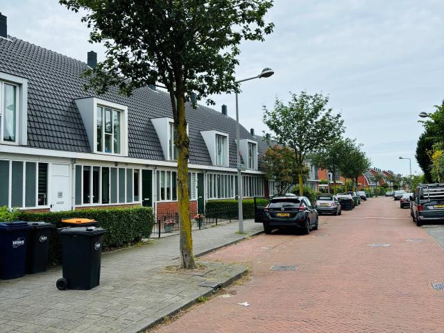 Kamer te huur in Haarzuilens, Utrecht
