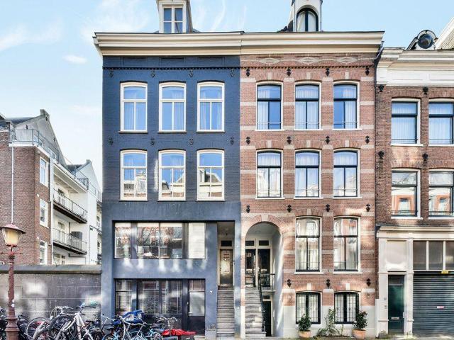 Woning te huur in West, Amsterdam