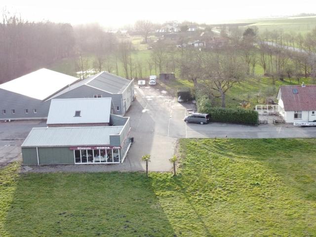 Woning te huur in Zeeland