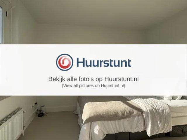 Woning te huur in Muntel/Vliert, 's-Hertogenbosch