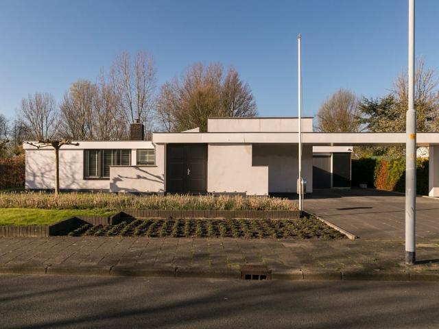 Woning te huur in Rijsenhout, Haarlemmermeer