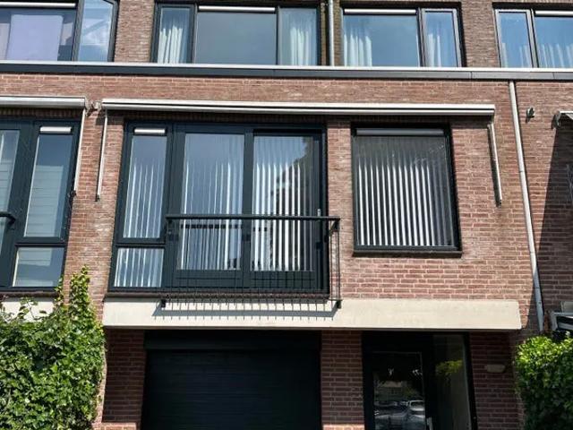 Woning te huur in Vesting, Hellevoetsluis