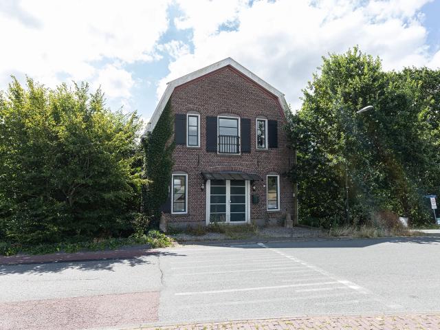 Woning te huur in Groot-ammers, Zuid Holland