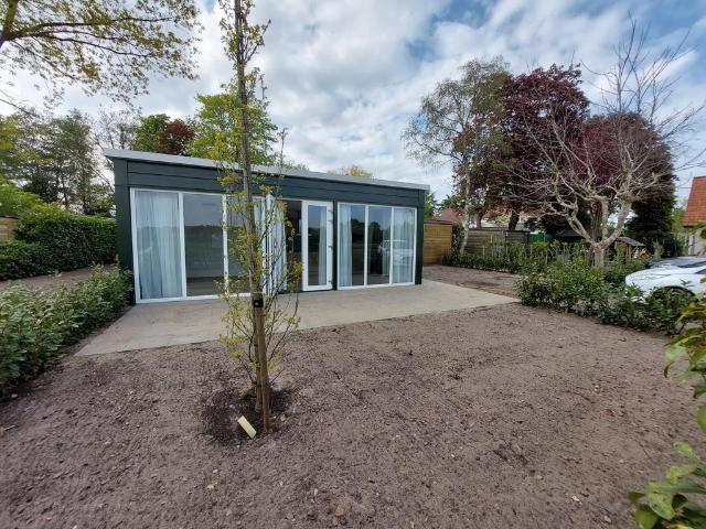 Woning te huur in Moergestel, Noord Brabant