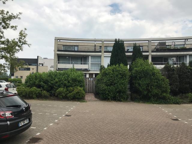 Appartement te huur in Brielle, Zuid Holland