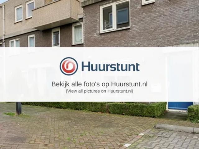 Woning te huur in Oud-Zuid, Tilburg
