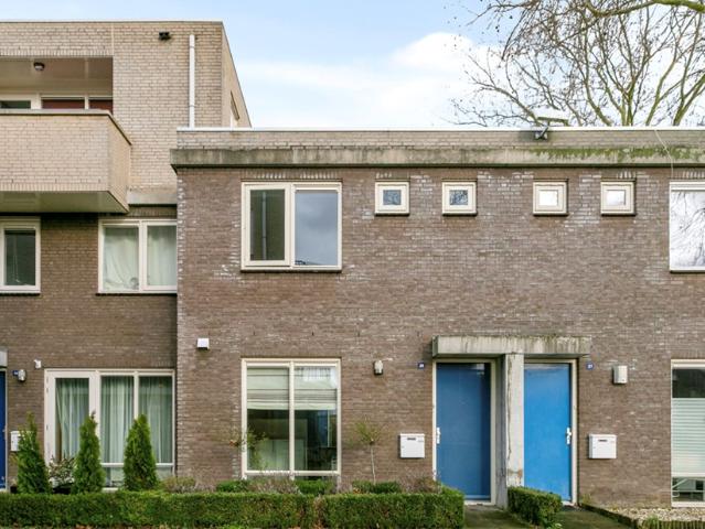 Woning te huur in Oud-Zuid, Tilburg