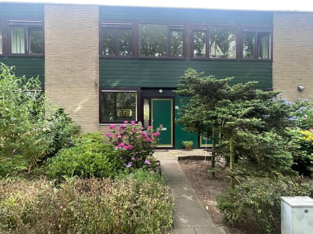 Woning te huur in Driebergen-rijsenburg, Utrecht