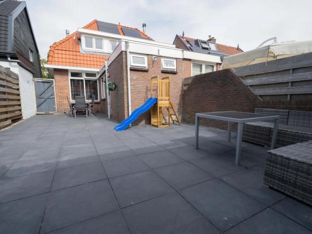 Woning te huur in Sint Aagtendorp, Beverwijk