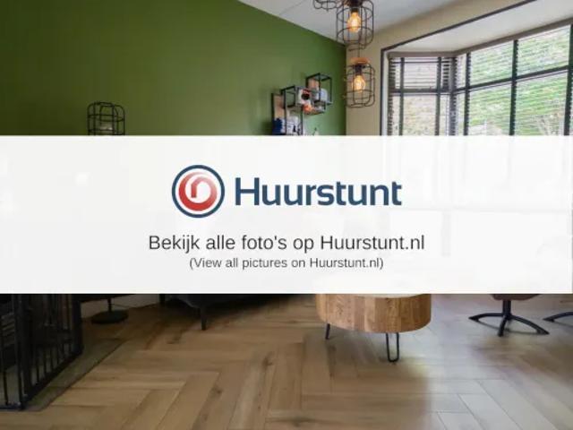 Woning te huur in Warande, Beverwijk