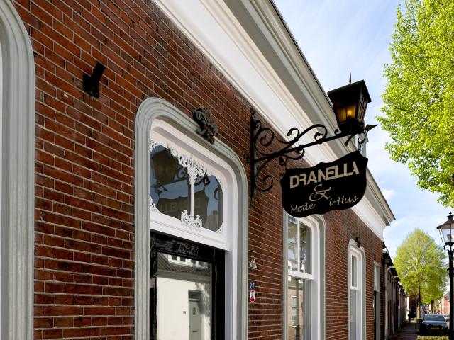 Woning te huur in Haaren, Noord Brabant