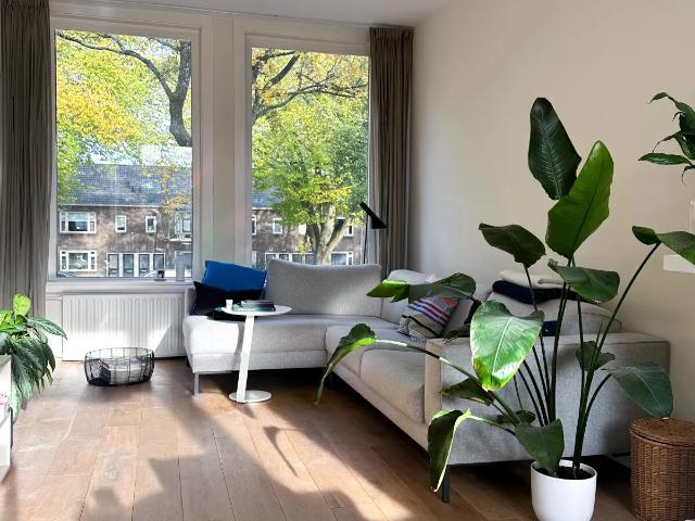 Woning te huur in Haarzuilens, Utrecht