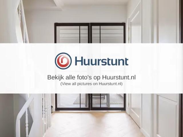Woning te huur in Oud-West, Amsterdam