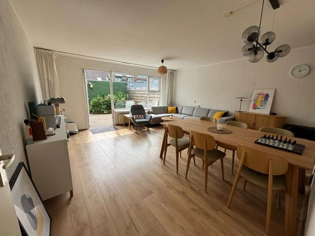 Woning te huur in Toolenburg, Hoofddorp