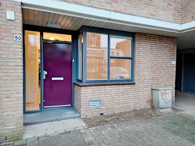 Woning te huur in Rivierenbuurt, Groningen