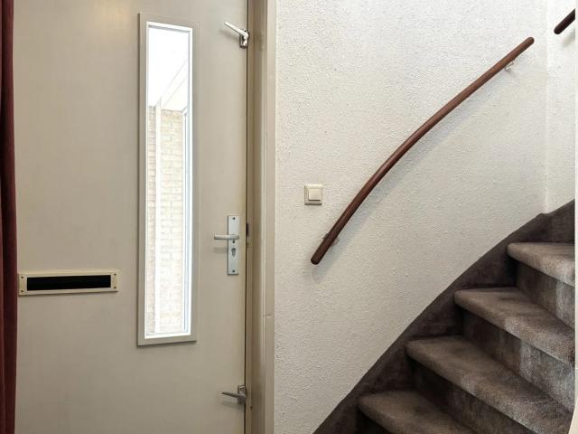 Woning te huur in Brouwhuis, Kloostereind