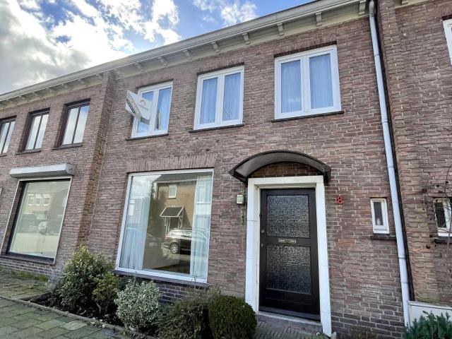 Woning te huur in Roosendaal, Noord Brabant