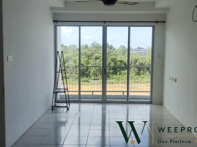 Apartment for rent in Kuching, Bahagian Kuching