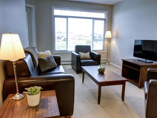 Apartment for rent in Fort Mcmurray, Alberta