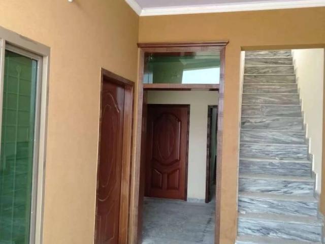 House for sale in Rawalpindi, Islamabad Capital Territory