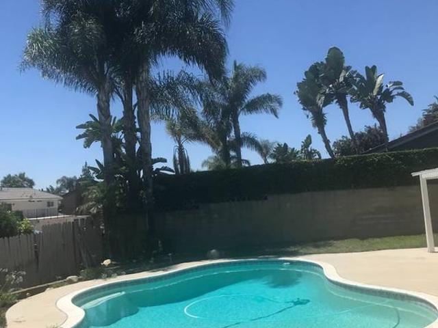 Room for rent in Upland, California