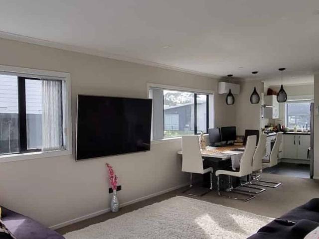 House for rent in Hamilton City, Hamilton
