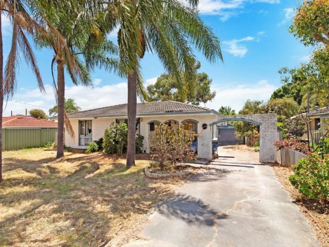 House for rent in Girrawheen, Western Australia