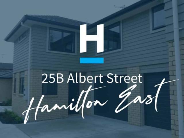 Apartment for rent in Hamilton, Waikato