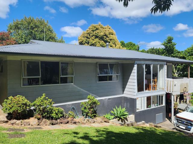 House for rent in Whangarei, Northland