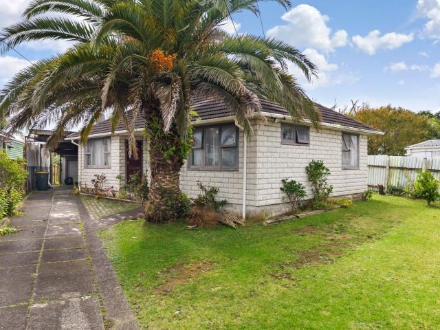 House for rent in Ōtara, Ōtara-Papatoetoe