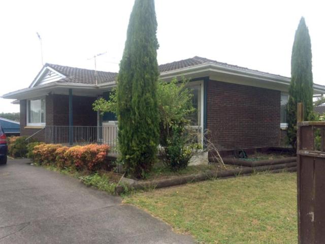House for rent in Howick, Oroua County