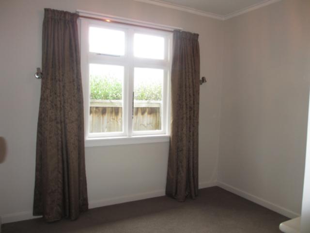 Room for rent in Christchurch