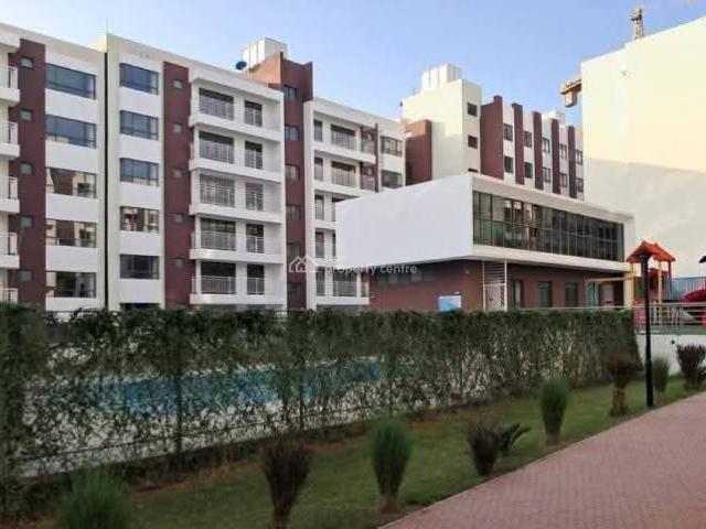 Apartment for sale in Athi River, Machakos