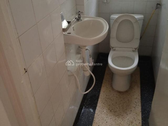 Apartment for rent in Kilimani, Westlands