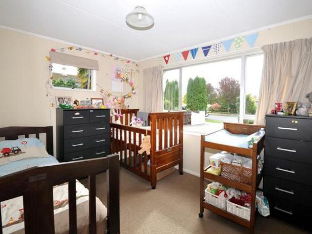 Room for rent in Blenheim Central, Marlborough