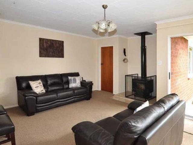 House for rent in Blenheim Central, Marlborough