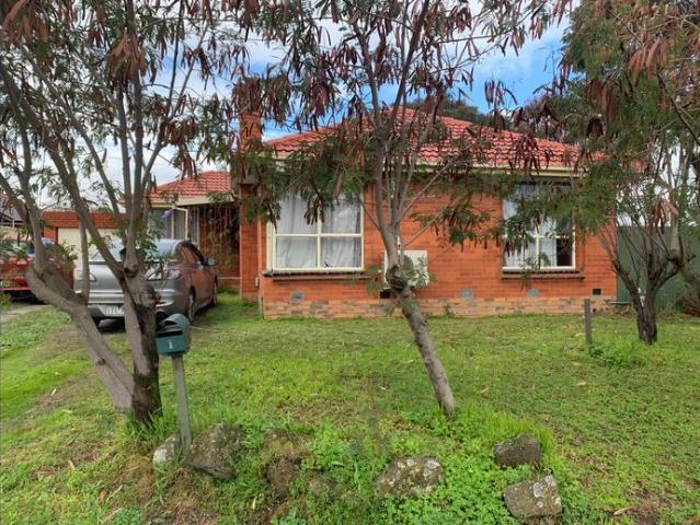 House for rent in Camerons Creek, Victoria