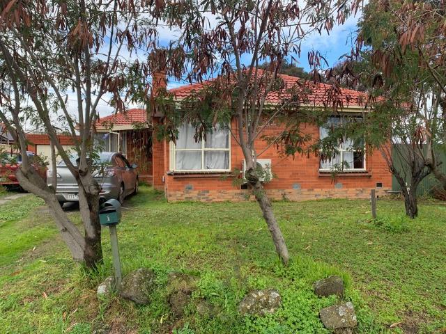 House for rent in Camerons Creek, Victoria